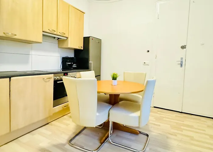 Modern Private In 3br Near Fac Platz *