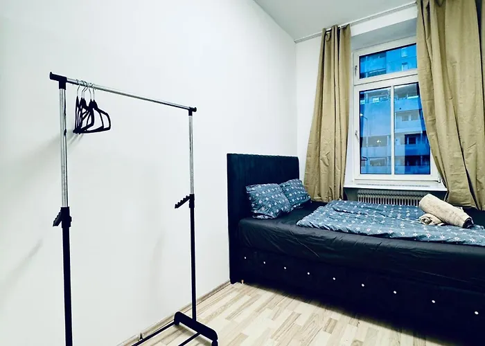Modern Private In 3br Near Fac Platz *