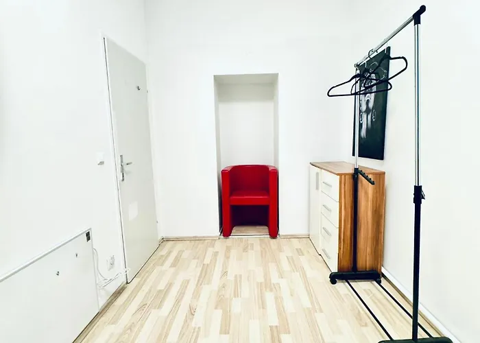 Modern Private In 3br Near Fac Platz דירה