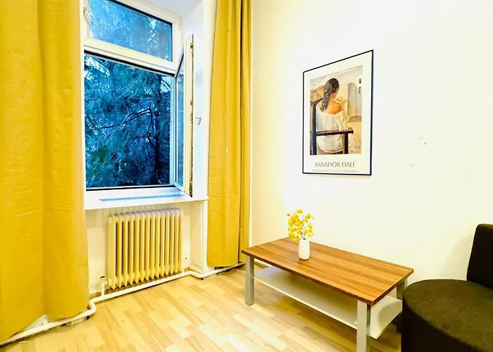 דירה Modern Private In 3br Near Fac Platz וינה